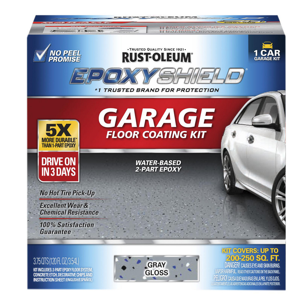 Krylon Protective Coating: 1 gal Can, Gloss Finish, Black - K11001131