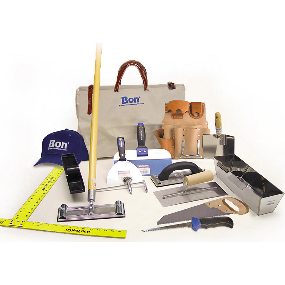 Bon Tool Drywall Accessories: Drywall & Plaster Repair, Drywall & Plaster Repair, 49.00, Drywall Board, 49.00 - 84-914