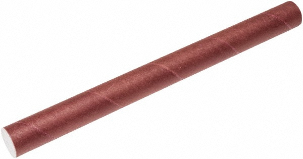 SEYMOUR-MIDWEST Phenolic Paint Roller Cover: 1/2" Nap, 18" Wide - 48019