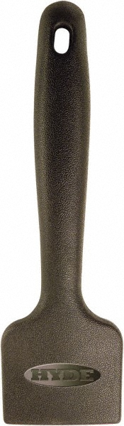 Olfa Scrapers & Scraper Sets; Flexibility: Stiff; Blade Length: 1.5700 in; Blade Material: Stainless Steel; Blade Width: 0.7100 in; 0.71 in; Blade Width (Inch): 0.7100; 0.7100 in; 0.71 in; Blade Width (Decimal Inch): 0.7100; 0.7100 in; 0.71 in; Blade Material: Stainless Steel - 1141513