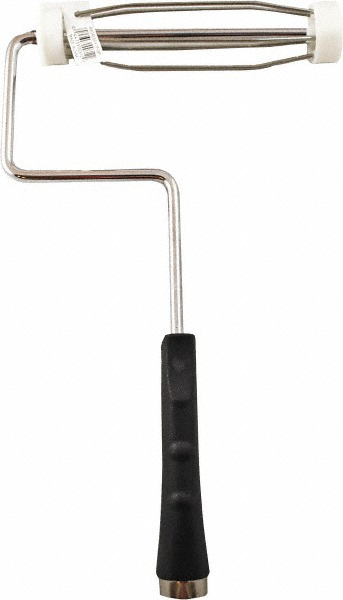 Premier Paint Roller 7" Wide x 12-1/2" Long Heavy-Duty Birdcage Frame - 7IF-IMP
