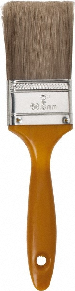 Premier Paint Roller Paint Brush: 2" Wide, - 5101224/5101224