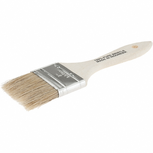 Premier Paint Roller Paint Brush: 2" Wide, - 5101224/5101224