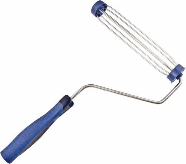 Wooster Brush Paint Roller Cover: 1/2" Nap, 9" Wide - R577-9