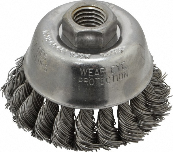 Wooster Brush Frame & Paint Roller Cover: 3/8" Nap, 3" Wide - R173-3