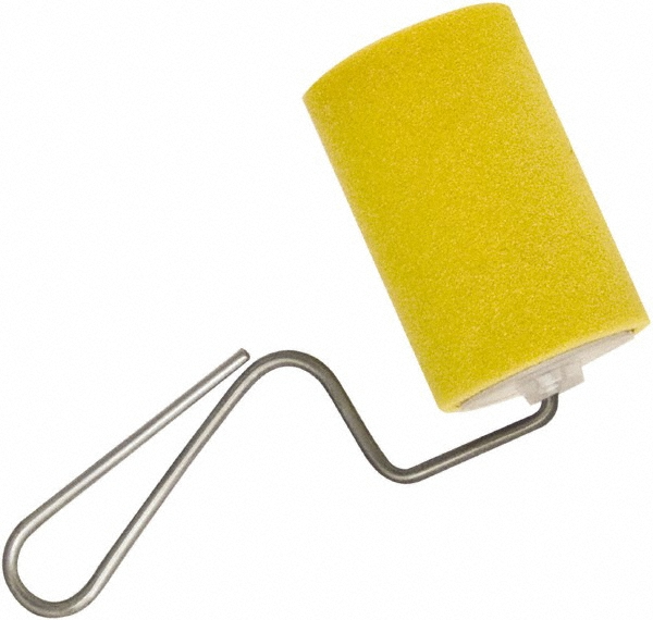 Premier Paint Roller Foam Paint Roller Cover: 1/8" Nap, 9" Wide - 9FM