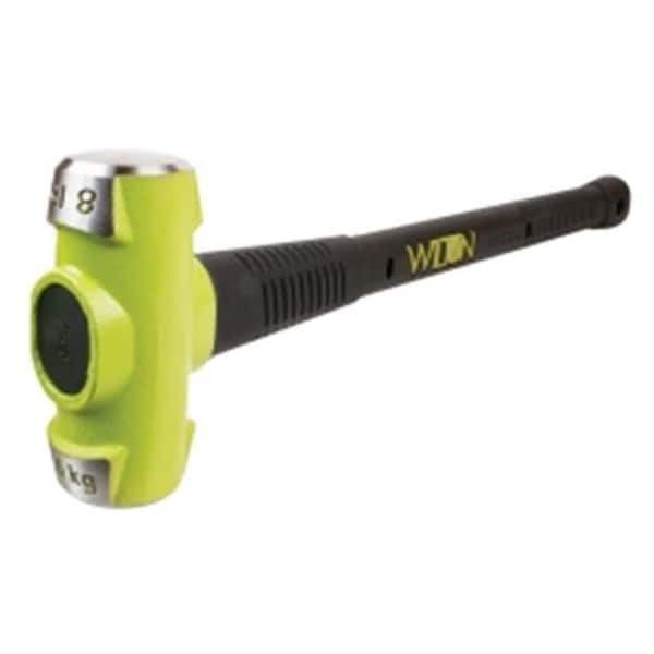 Wilton Wilton WIL20836 8 lb. Head  36 in. BASH Sledge Hammer - WIL20836