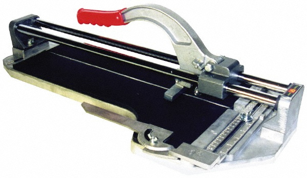 QEP Carpet & Tile Installation Tools: Tile Cutter, Linoleum, Vinyl Flooring - 10-900