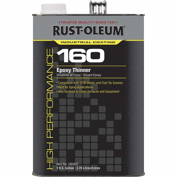 Made in USA 1GAL TYPE II PAINT THINNER - 00212SST-1-GSQ1