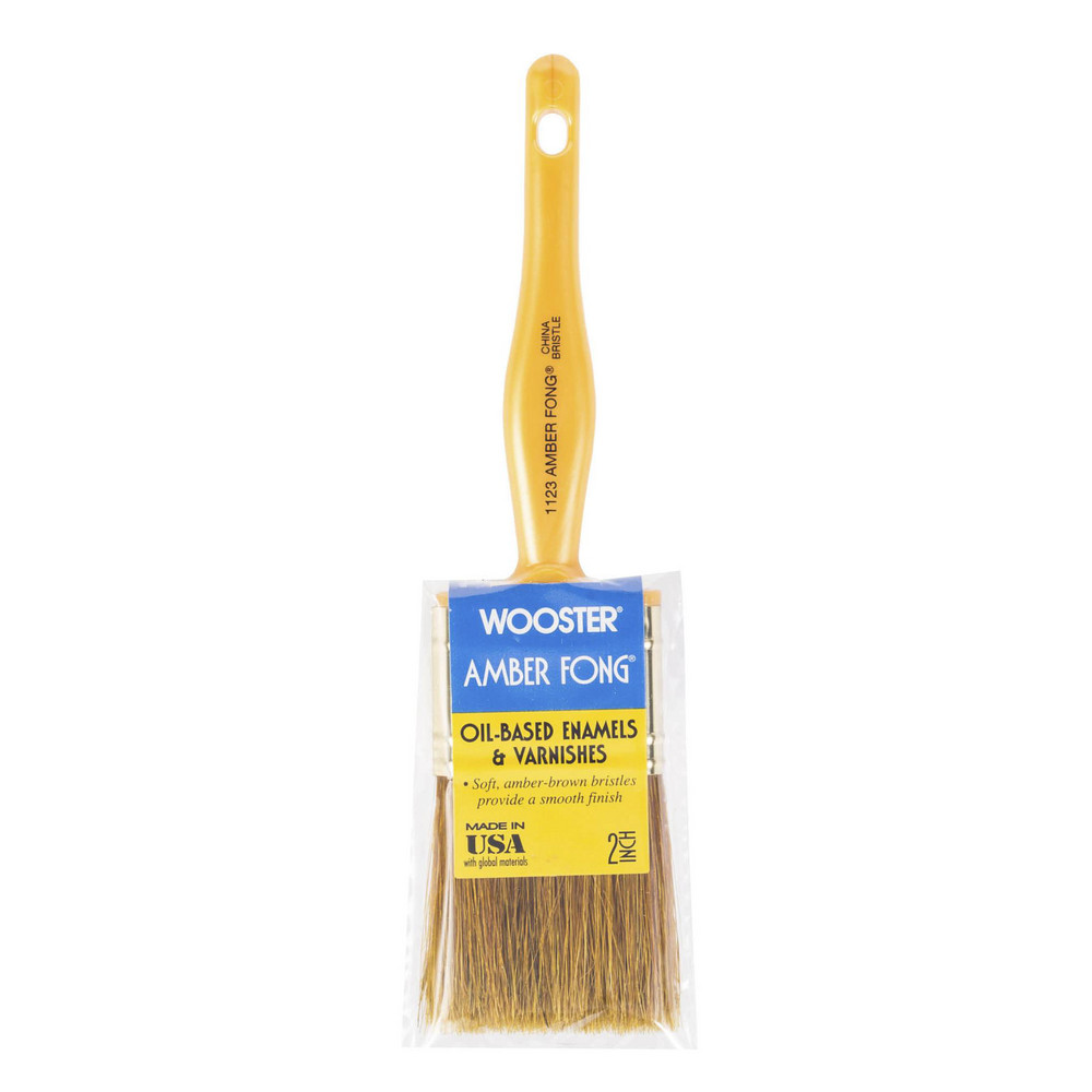 Rust-Oleum Alkyd Enamel Paint: 1 gal, Gloss Finish, Almond - 245308