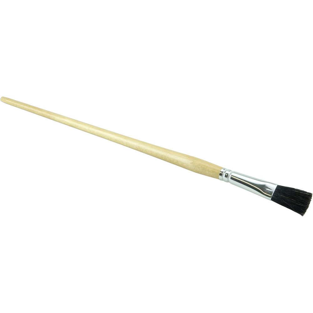 Weiler Artist Brushes: Artist's Paint Brush, Natural - 41023