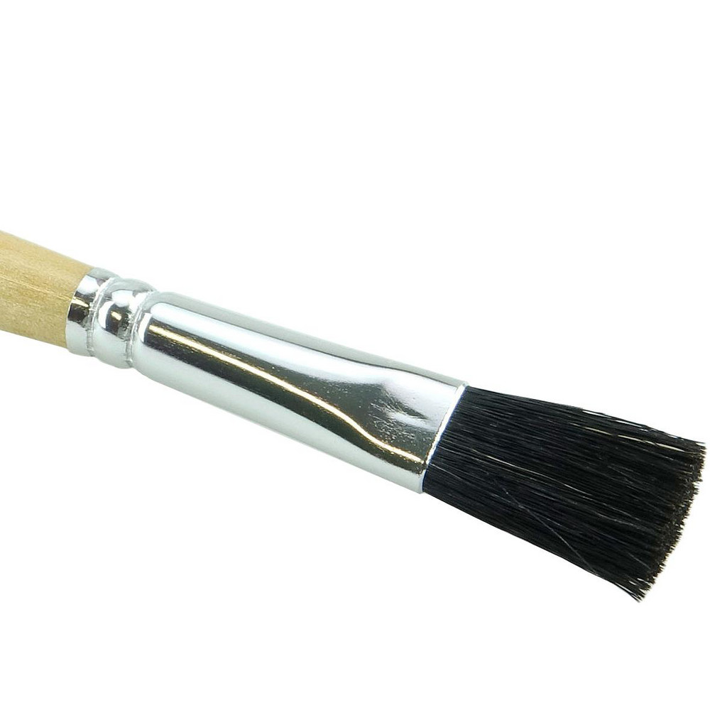 Weiler Artist Brushes: Artist's Paint Brush, Natural - 41023