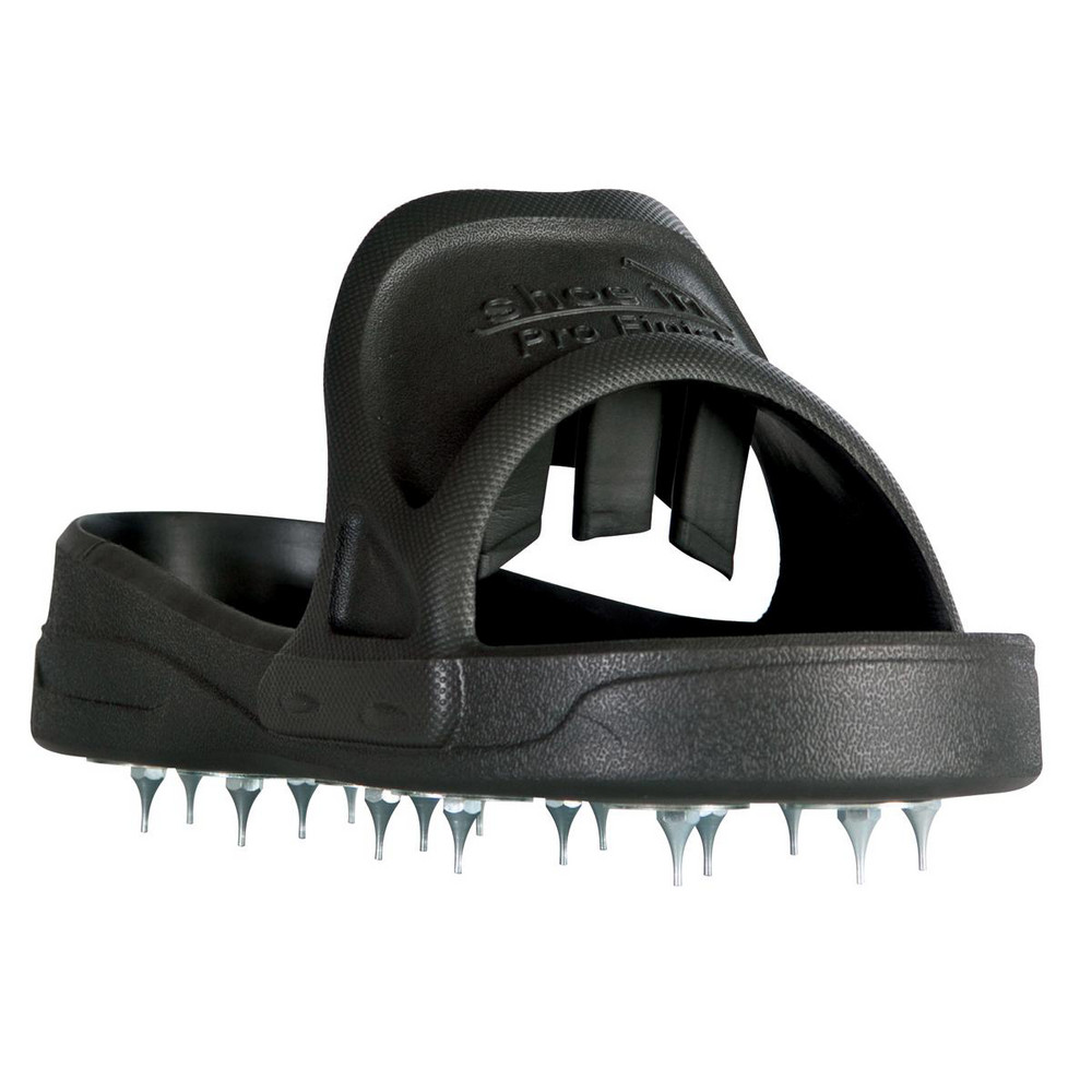 SEYMOUR-MIDWEST Paint Booth Spike Shoes - 46106