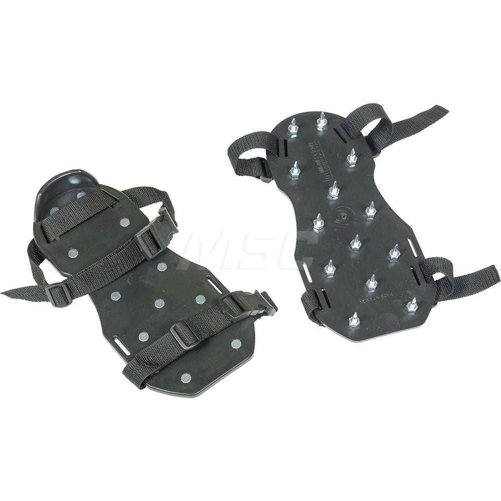 SEYMOUR-MIDWEST Paint Booth Spike Shoes - 46106