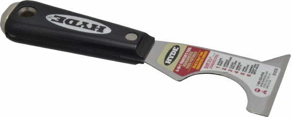 Premier Paint Roller 5-In-1 Tool: Steel, 2-1/2" Wide - 845Z