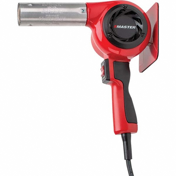 Binks Gravity Feed High Volume/Low Pressure Paint Spray Gun - 98-3170