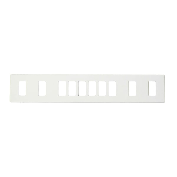 Leviton Dimmer Switch Reniiplate-6N4W-0Finwht - AWP00-64W