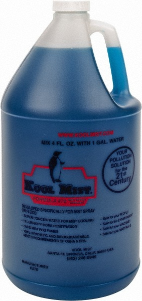 Osborn Paint Brush: 1/2" Wide, Polyester, Synthetic Bristle - 0008614400