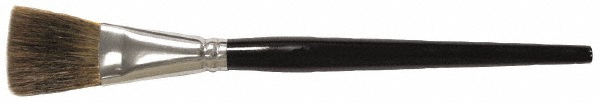 Weiler Weiler Artist Brush: Ox Hair - 41018W