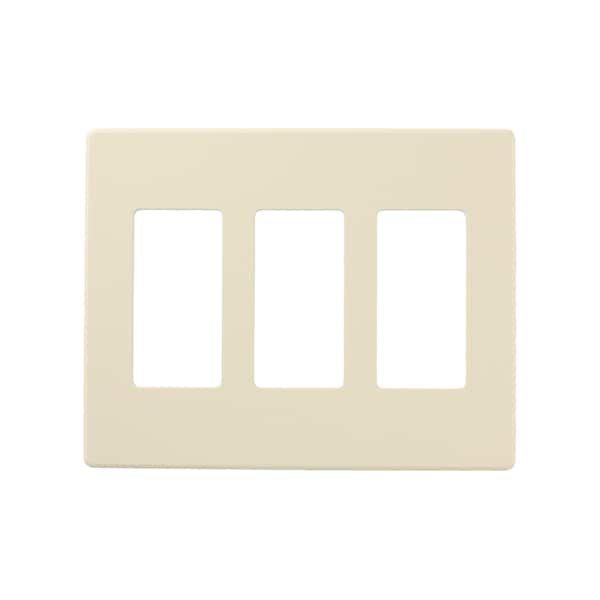 Leviton Dimmer Switch Renii Plate-3N0W0Fn-Lta - AWP00-30T