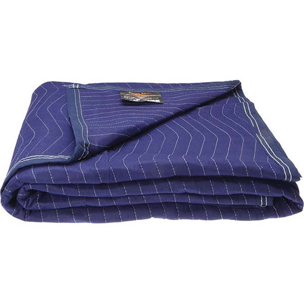 Made in USA Tarp/Dust Cover: Low-Density Polyethylene, 2 mil - 7383002COVER