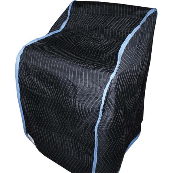 Made in USA Tarp/Dust Cover: Low-Density Polyethylene, 2 mil - 7383002COVER