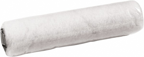 Wooster Brush Paint Roller Cover: 1/2" Nap, 9" Wide - R338-9