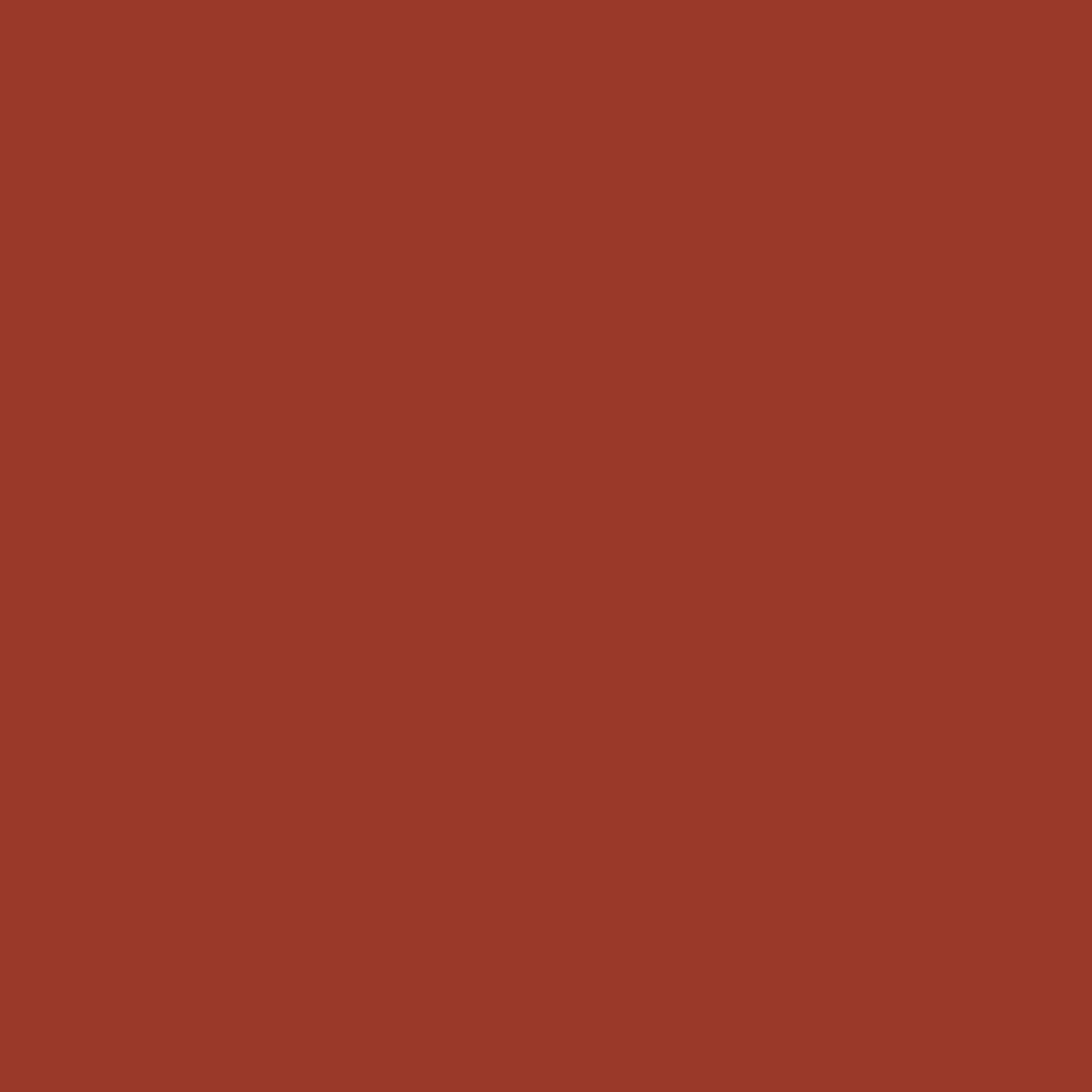 Made in USA 5GL FIRE BRICK A100 EXT GLOSS PAINT - 651222168SW6335