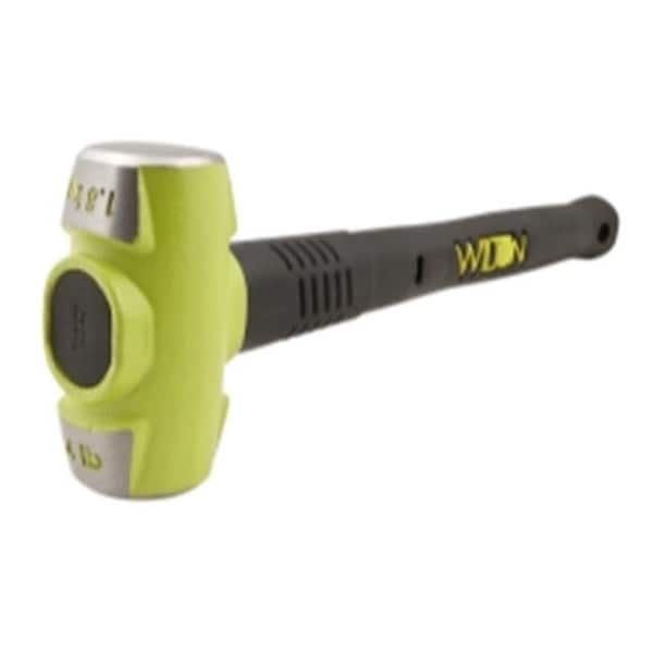 Wilton Wilton WIL20412 4 Lb. Head  12 in. BASH Sledge Hammer - WIL20412
