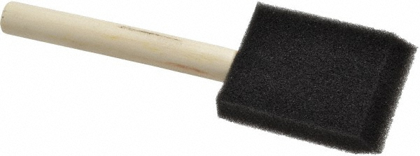 Wooster Brush Paint Brush: 3" Wide, Hog - Z1118-3