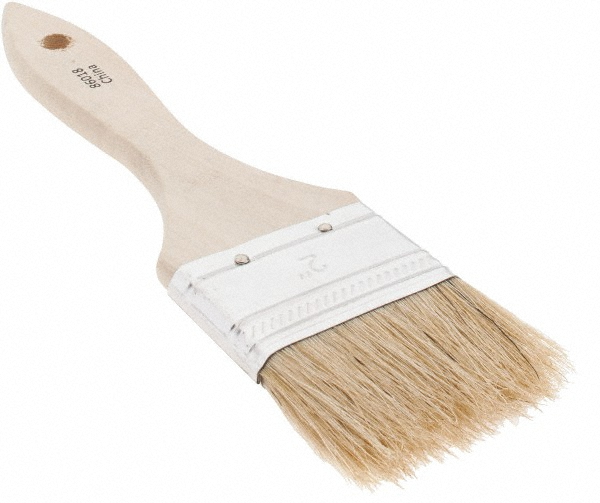 Wooster Brush Paint Brush: 3" Wide, Hog - Z1118-3