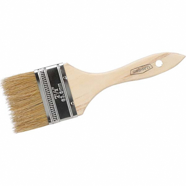 Wooster Brush Paint Brush: 3" Wide, Hog - Z1118-3