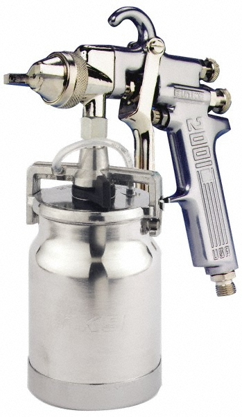 3M Pressure Feed Paint Spray Gun - 7100096182