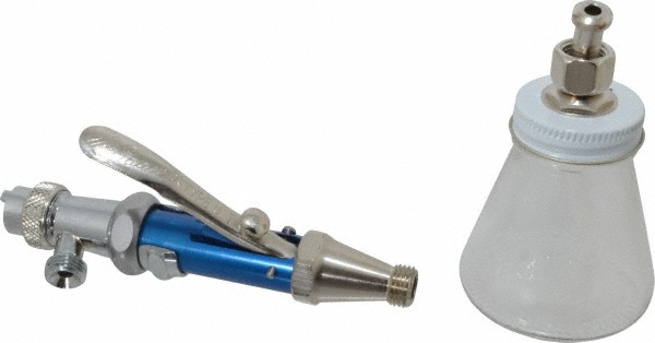 3M Pressure Feed Paint Spray Gun - 7100096182