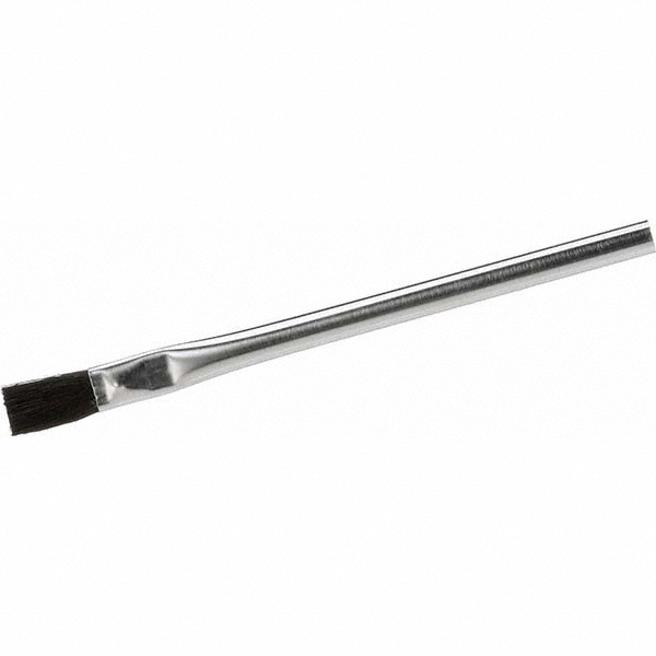 Osborn Paint Brush: #6 Hog, Natural Bristle - 0007405100
