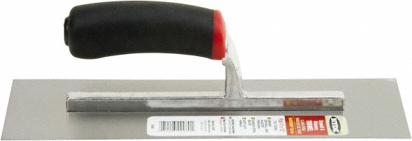 QEP 1/4" X 3/8" X 1/4 SQ MEGA GRP NOTCH TRWL - 49916-12