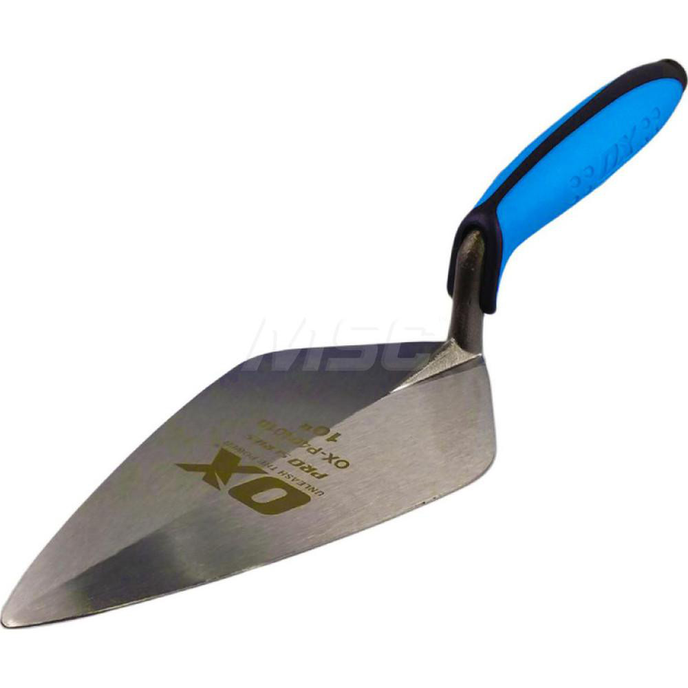 QEP 1/4" X 3/8" X 1/4 SQ MEGA GRP NOTCH TRWL - 49916-12