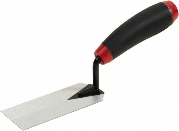 QEP 1/4" X 3/8" X 1/4 SQ MEGA GRP NOTCH TRWL - 49916-12