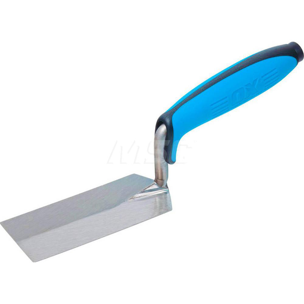 QEP 1/4" X 3/8" X 1/4 SQ MEGA GRP NOTCH TRWL - 49916-12