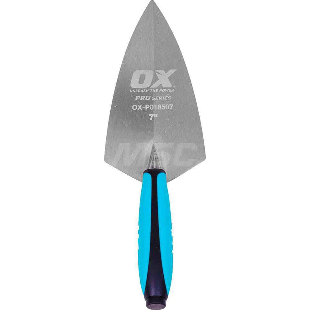 QEP 1/2" X 1/2" X 1/2 SQ MEGA GRP NOTCH TRWL - 49919-12