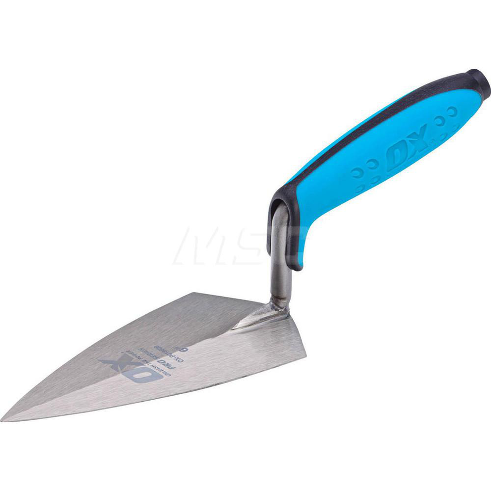 QEP 1/2" X 1/2" X 1/2 SQ MEGA GRP NOTCH TRWL - 49919-12