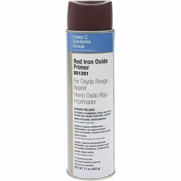 Made in USA 2GPAIL SNGL MOIST CURE ZINC RICH PRIMER - 09443FMU-6-PG2