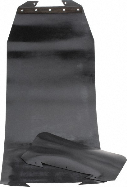 Purdy General Purpose Paint Roller Cover: 1" Nap, 9" Wide - 144608095