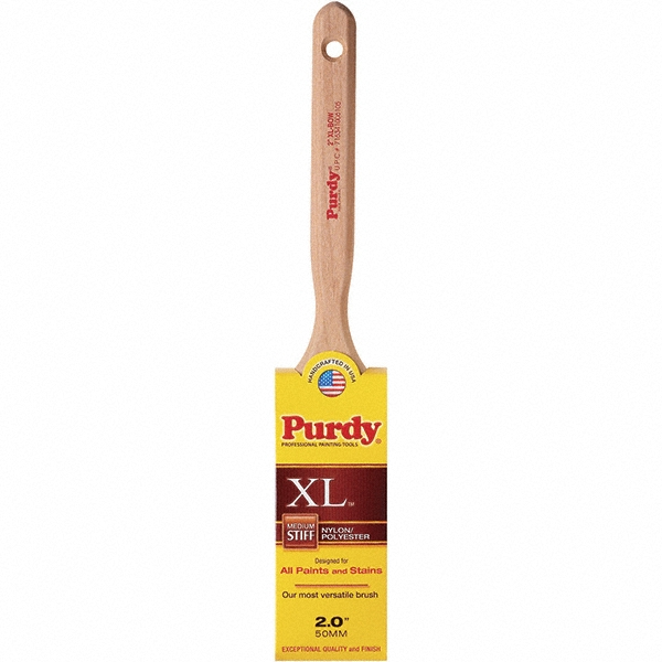 Purdy Paint Roller Cover: 3/4" Nap, 18" Wide - 144688184