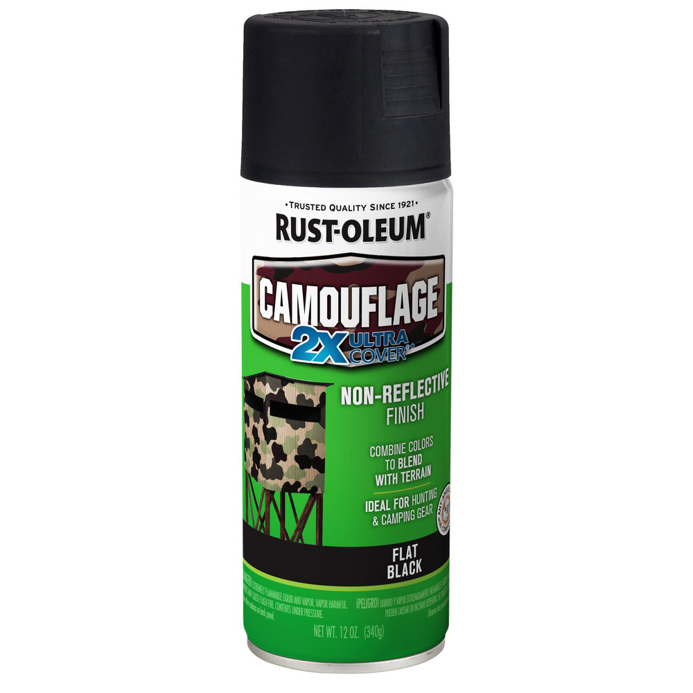 Krylon Spray Paint: Clear, Gloss, Acrylic Coating - K01303007