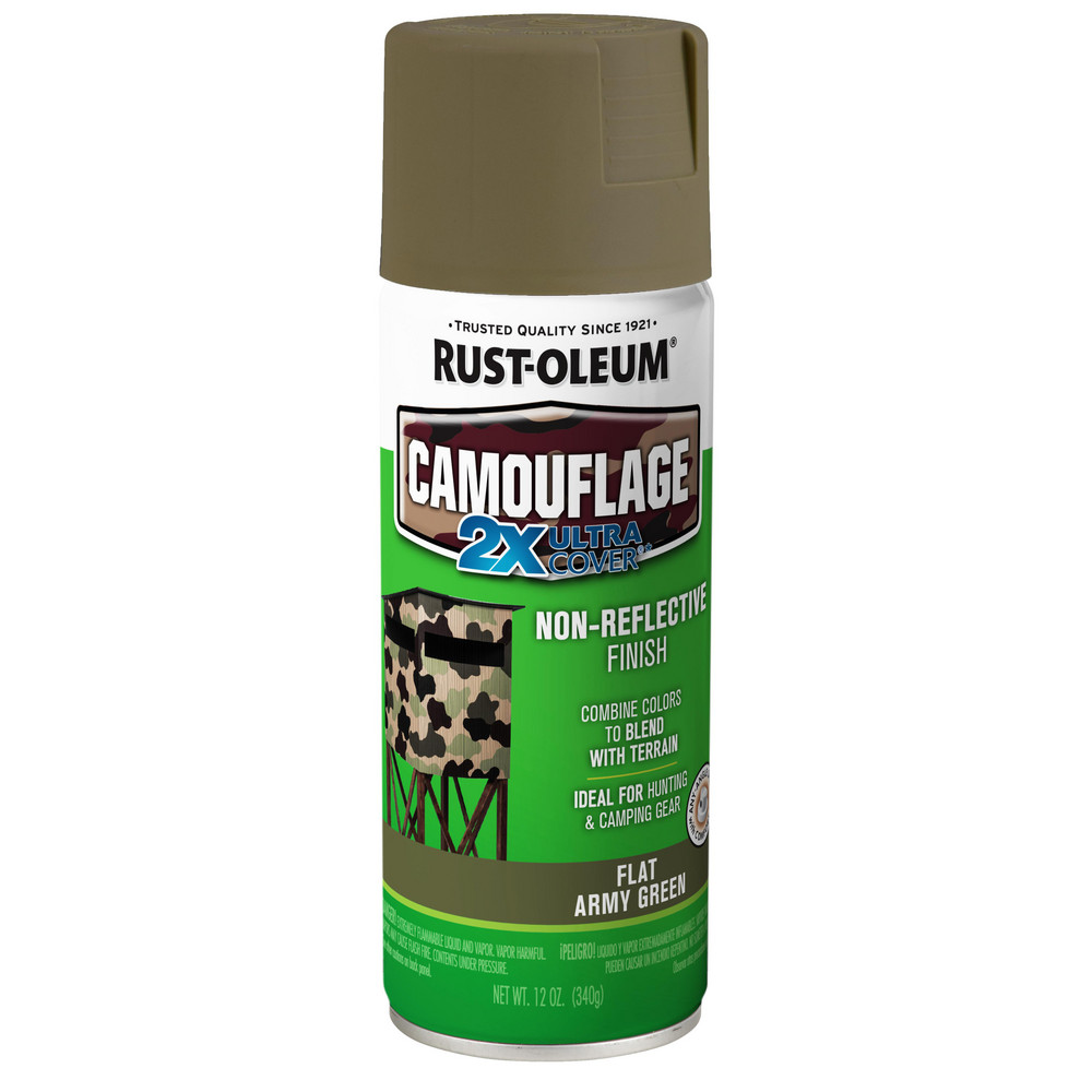 Krylon Spray Paint: Clear, Gloss, Acrylic Coating - K01303007