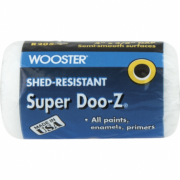 Osborn Danello Paint Roller Cover: 3/8" Nap - 0008501300