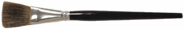 Osborn 612 1/2X1 OX HAIR OSBORN ONE STROKE BRUSH - 0007404300