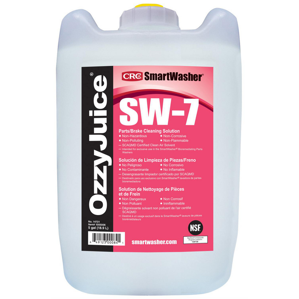 MendAll 32 oz Wood Filler Solvent - MFS.000.0032