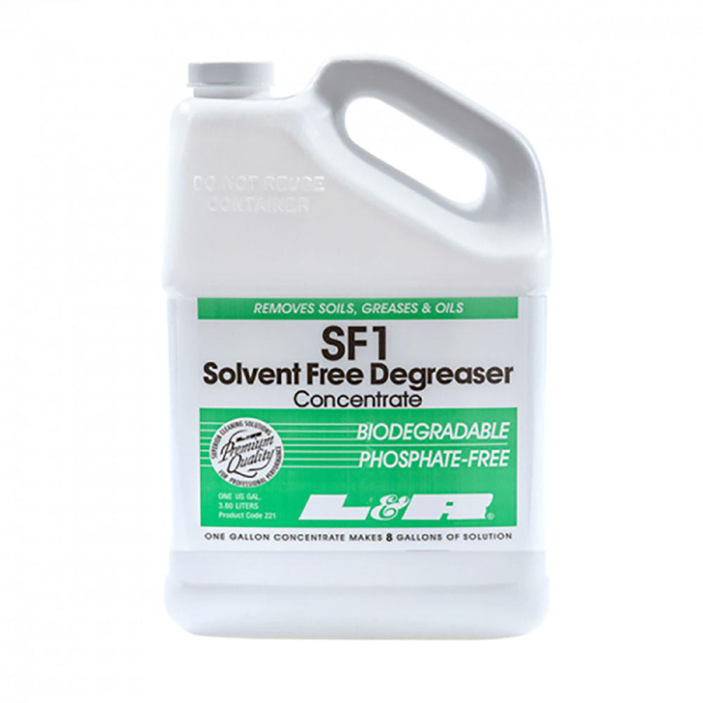 MendAll 32 oz Wood Filler Solvent - MFS.000.0032